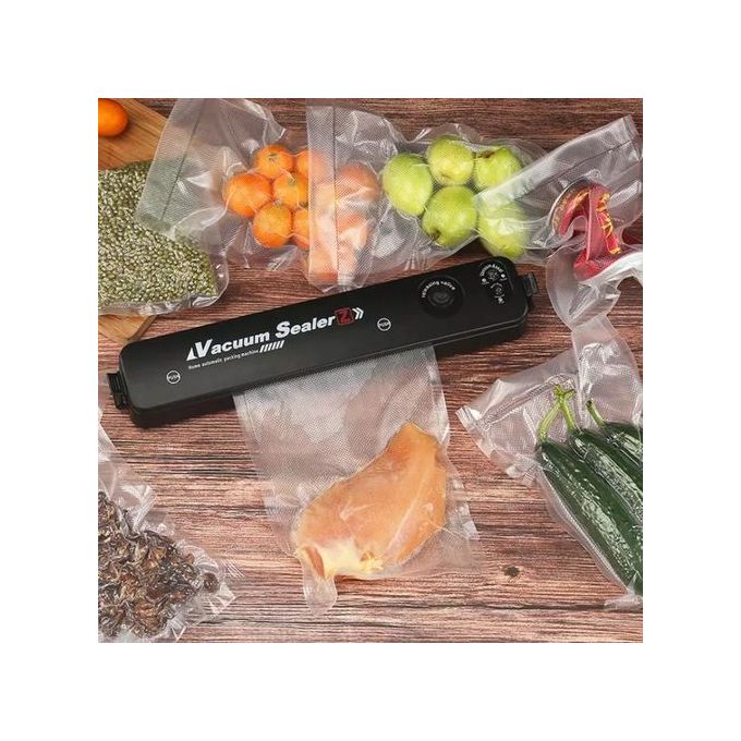 FreshSeal – Scelleuse Sous Vide