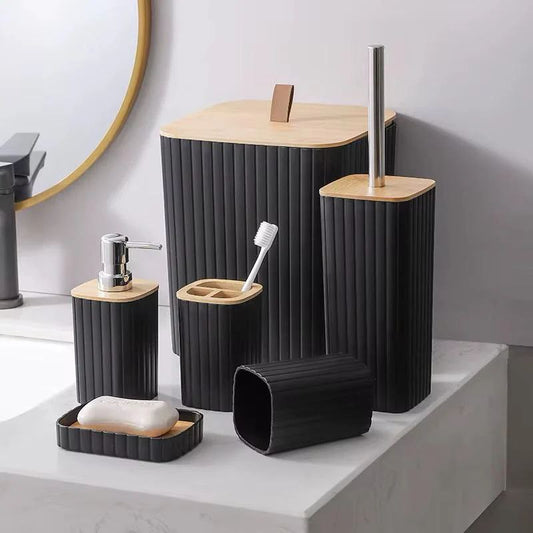 Set de salle de bain